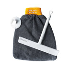 Flipper Flip-Mit and Squeegee Set