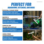 Flipper Flip-Mit and Squeegee Set