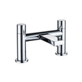 Mode Chrome Bath Filler