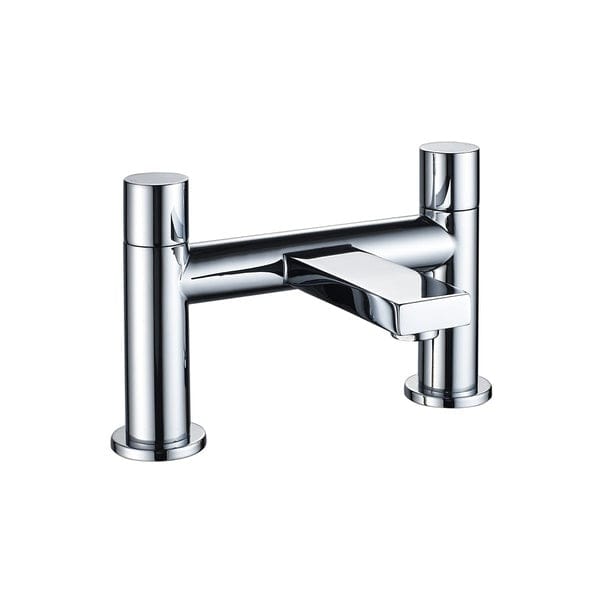 Mode Chrome Bath Filler