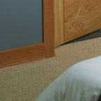 Oak Modern Profile Door Architrave Pre-Finished - 2133 x 70 x 18mm (Pack of 5)