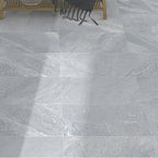 Mojo Stone Effect 600mm x 300mm - Matt Anthracite
