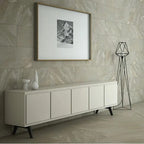 Mojo Stone Effect 600mm x 300mm - Matt Anthracite