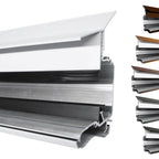 Heavy Duty Self-Supporting Wall Plate