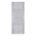 Montreal Ash Light Grey Internal Fire Door FD30 - All Sizes