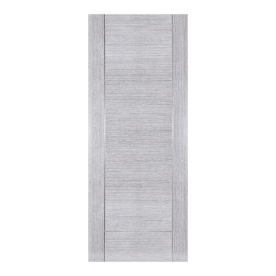 Montreal Ash Light Grey Internal Fire Door FD30 - All Sizes