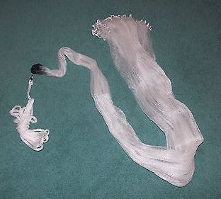 Moonlighter Original Cast Nets 1.5LBS Of Lead Per Foot