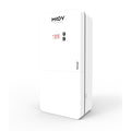 Moov Mini Salt Chlorine Generator for Above/Inground Pools up to 25,000 Gallons