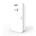 Moov Mini Salt Chlorine Generator for Above/Inground Pools up to 25,000 Gallons