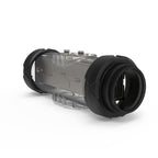 Moov Mini Salt Chlorine Generator for Above/Inground Pools up to 25,000 Gallons