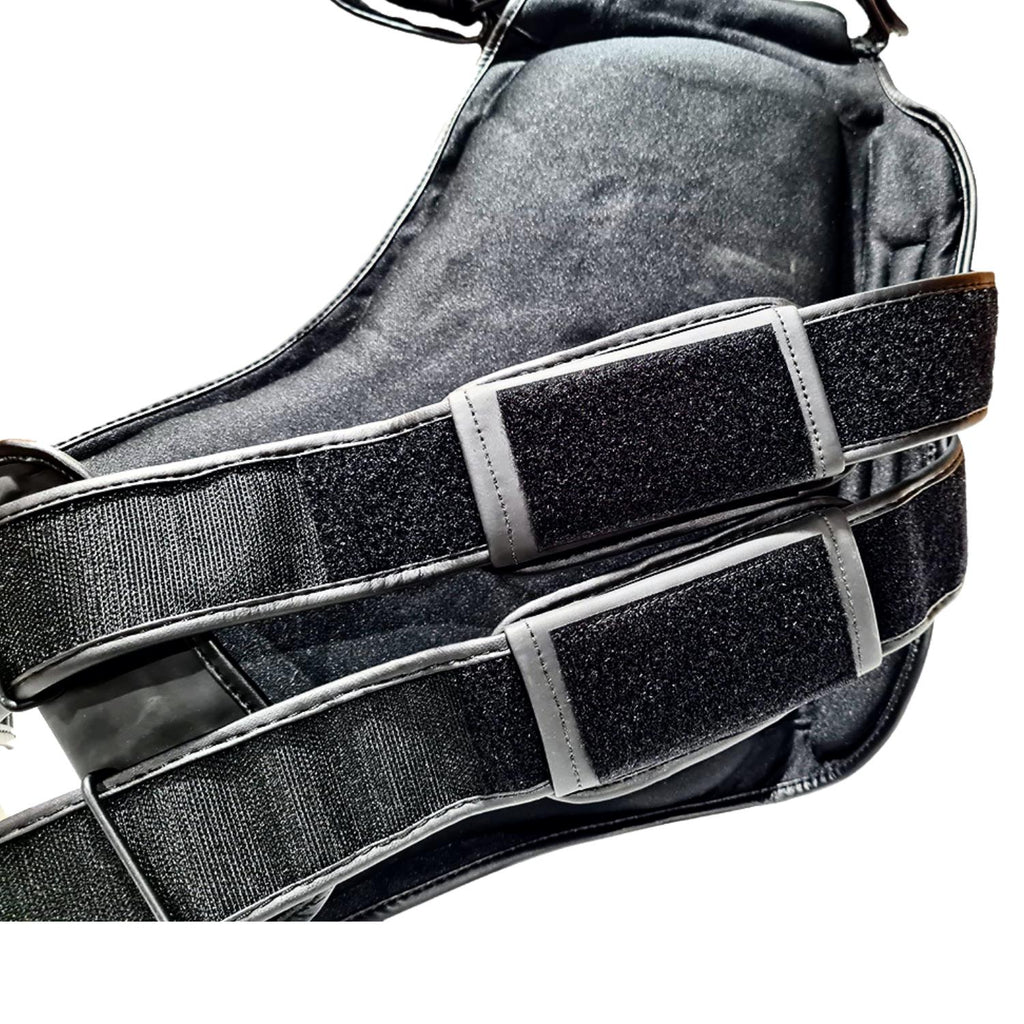 Morgan B2 Elite Thigh Guards (Pair)