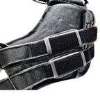 Morgan B2 Elite Thigh Guards (Pair)