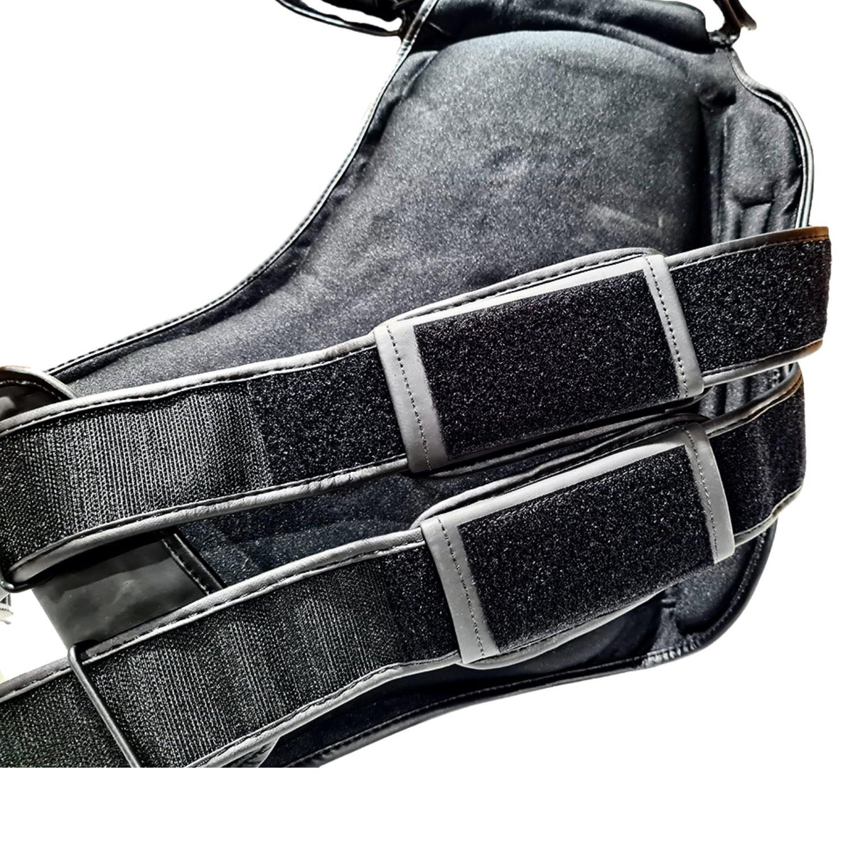 Morgan B2 Elite Thigh Guards (Pair)