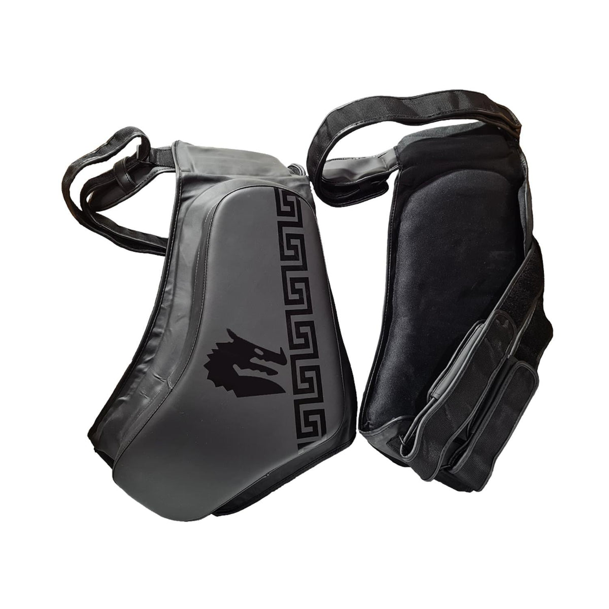 Morgan B2 Elite Thigh Guards (Pair)