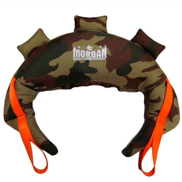 Morgan Bulgarian Bags Package