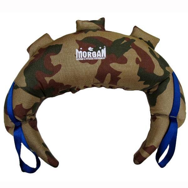 Morgan Bulgarian Bags Package