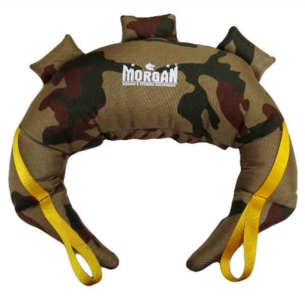 Morgan 8kg Bulgarian Bag