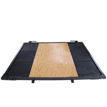 Morgan Elite Weight Lifting Platform
