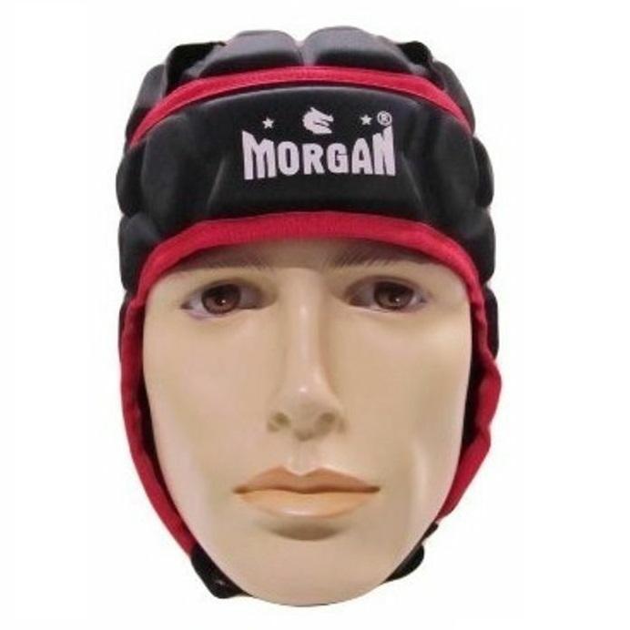 Morgan Endurance Pro Head Guard