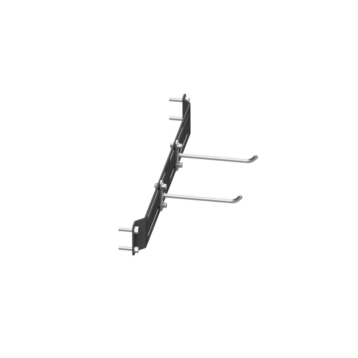 Morgan Exercise Mat Storage Rack