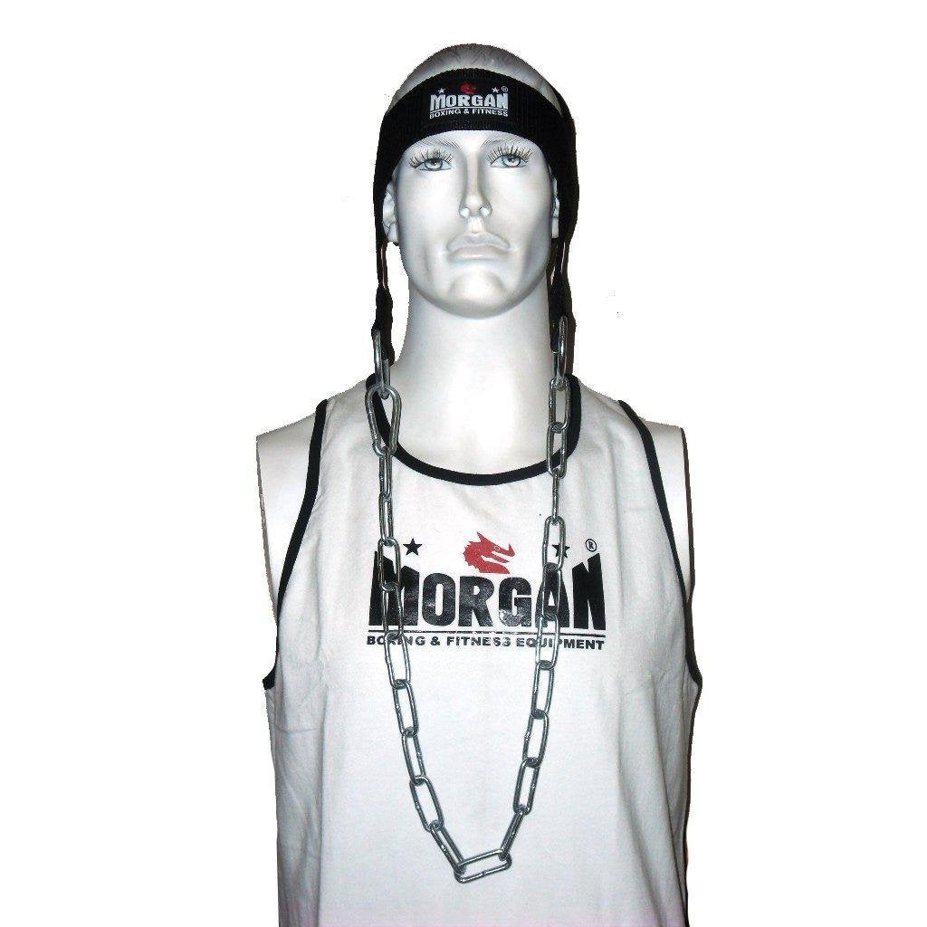Morgan Head Lifting Harness