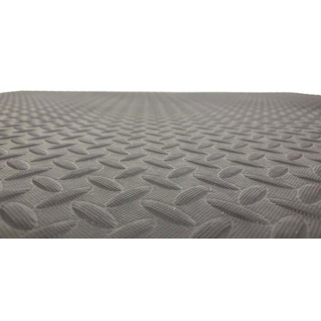 Morgan Interlocking Eva Stall Mats 1m X 1m X 1cm