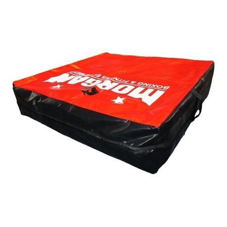 Morgan Interlocking Mat Carry Bag