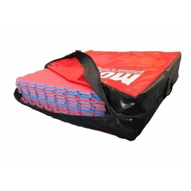 Morgan Interlocking Mat Carry Bag