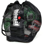 Morgan Mesh Air Bag