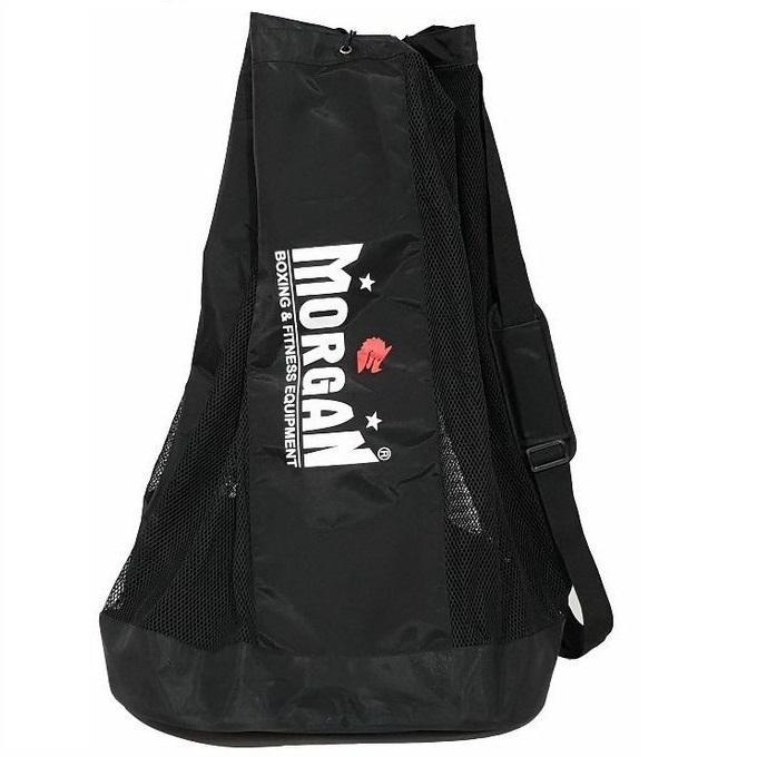 Morgan Mesh Air Bag