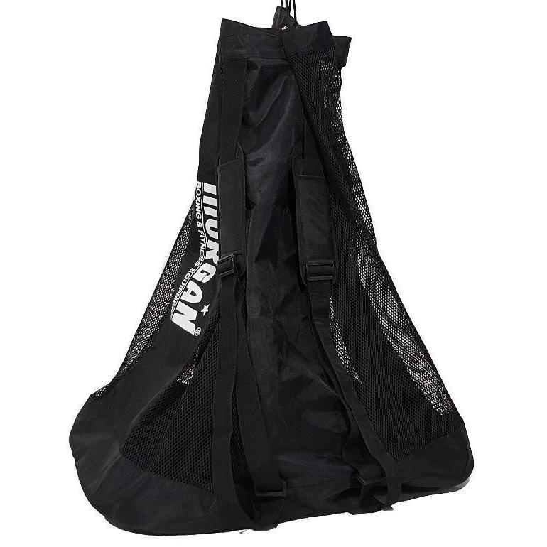 Morgan Mesh Air Bag