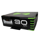 Morgan Modular Foam PlyoBox 12"+18"+24"