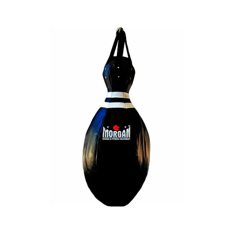Morgan Muay Thai Clinch Bag