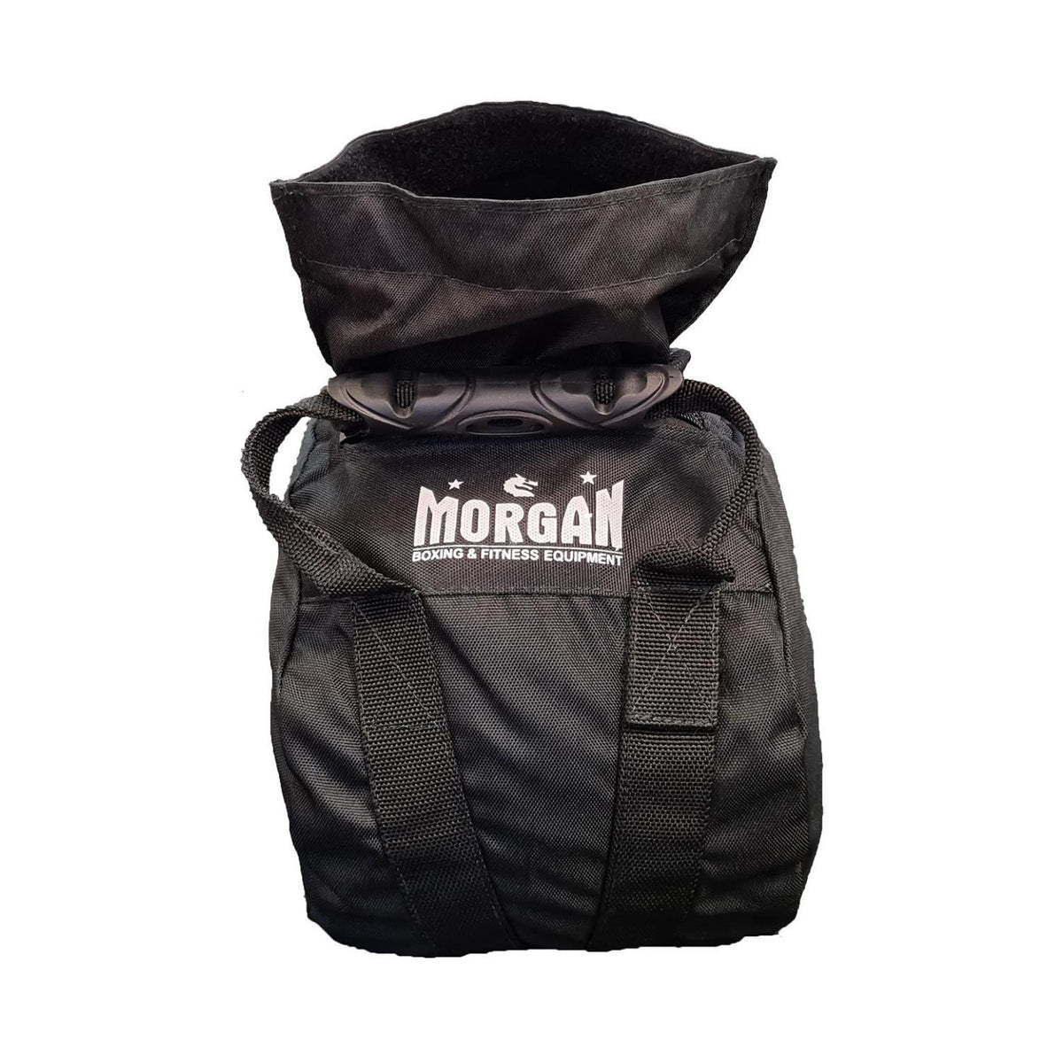 Morgan Portable Sand Kettlebell (Availabel in 10kg, 15kg, or 20kg)