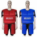 Morgan Reversible Contact Training Suit