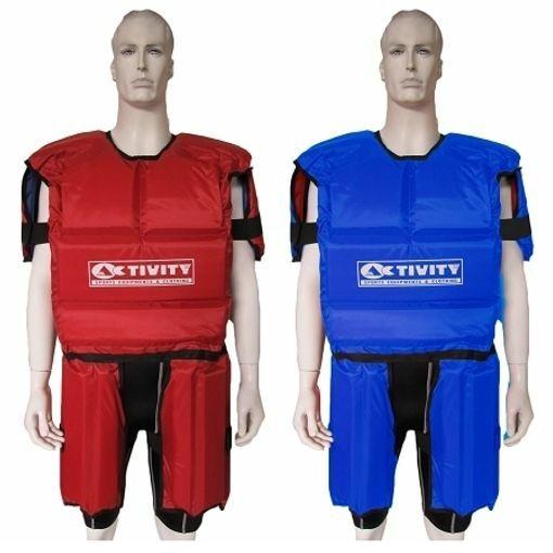 Morgan Reversible Contact Training Suit