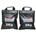 Morgan Sand Bag Pockets - 5kg (Pair)