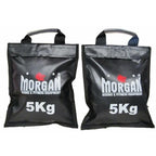 Morgan Sand Bag Pockets - 5kg (Pair)