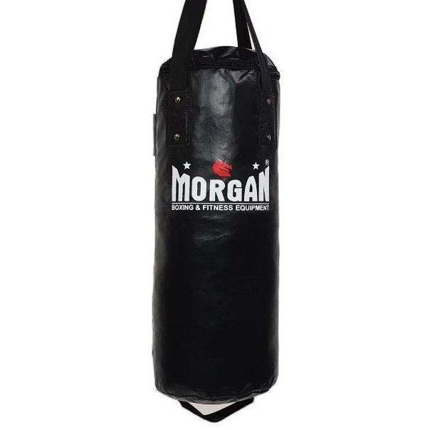Morgan Short & Skinny Punch Bag 75cm x 31cm