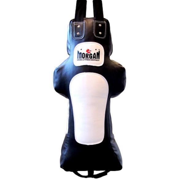 Morgan Torso Shape 3ft Heavy Bag