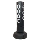 Morgan Tri-Max Free-Standing Punchbag (With Numbers)