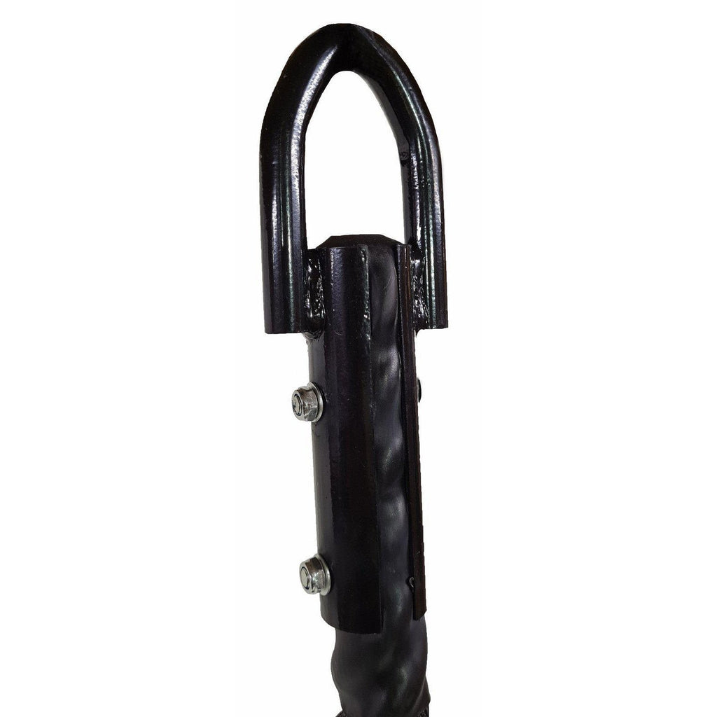Morgan V2 7M X 38MM Climbing Rope