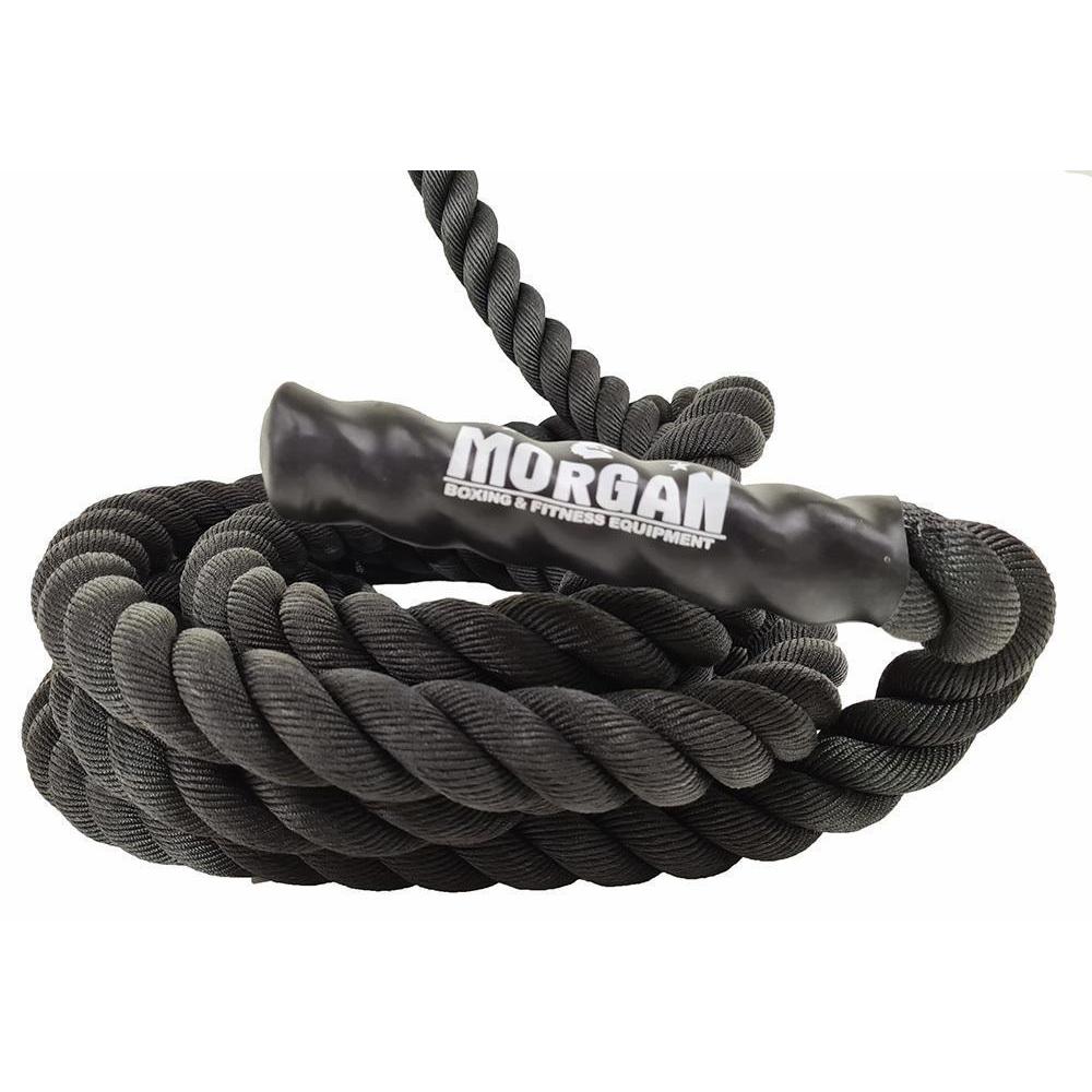 Morgan V2 7M X 38MM Climbing Rope