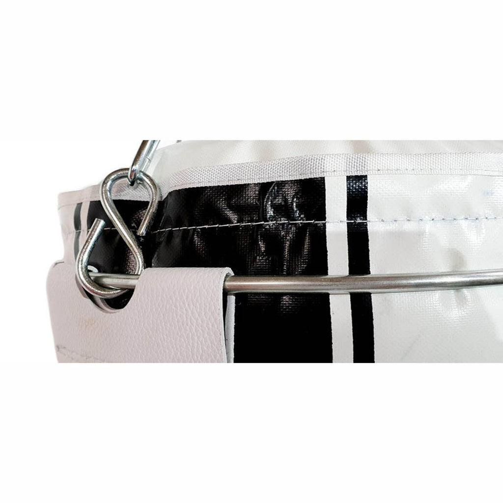 Morgan V2 Endurance Foam Lined Heavy XL Punch Bag 5FT