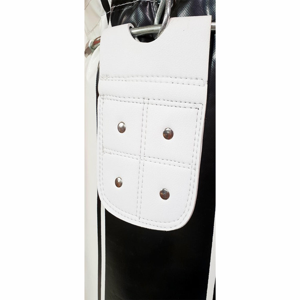 Morgan V2 Endurance Foam Lined Heavy XL Punch Bag 4FT