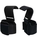 Morgan Weight Lifting Hook Straps