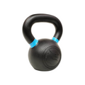 Morgan V2 Powder Coat Kettlebell 10kg