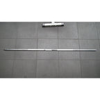 Muscle Motion 213cm Standard Barbell (28mm)