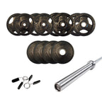 Muscle Motion Valor Modular Power Rack Package