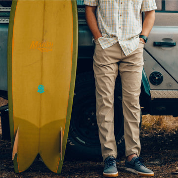 Marsh Wear Escape Pant 32in Inseam